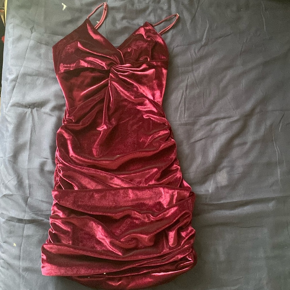 Gorgeous dress